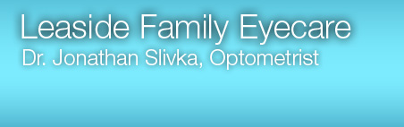 Leaside Family Eye Care